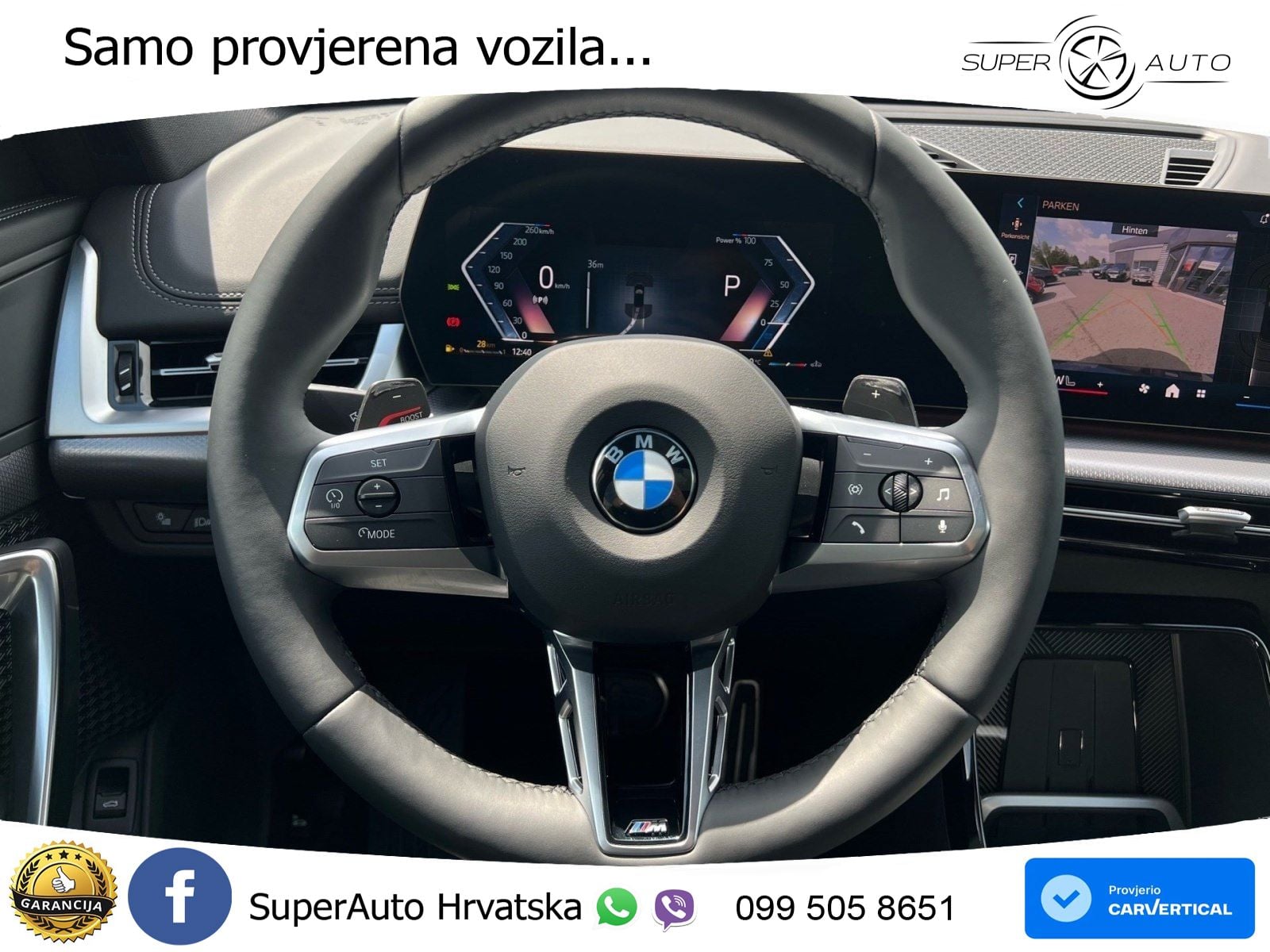 BMW X1 18i (136 KS) sDrive Steptronic M Sport