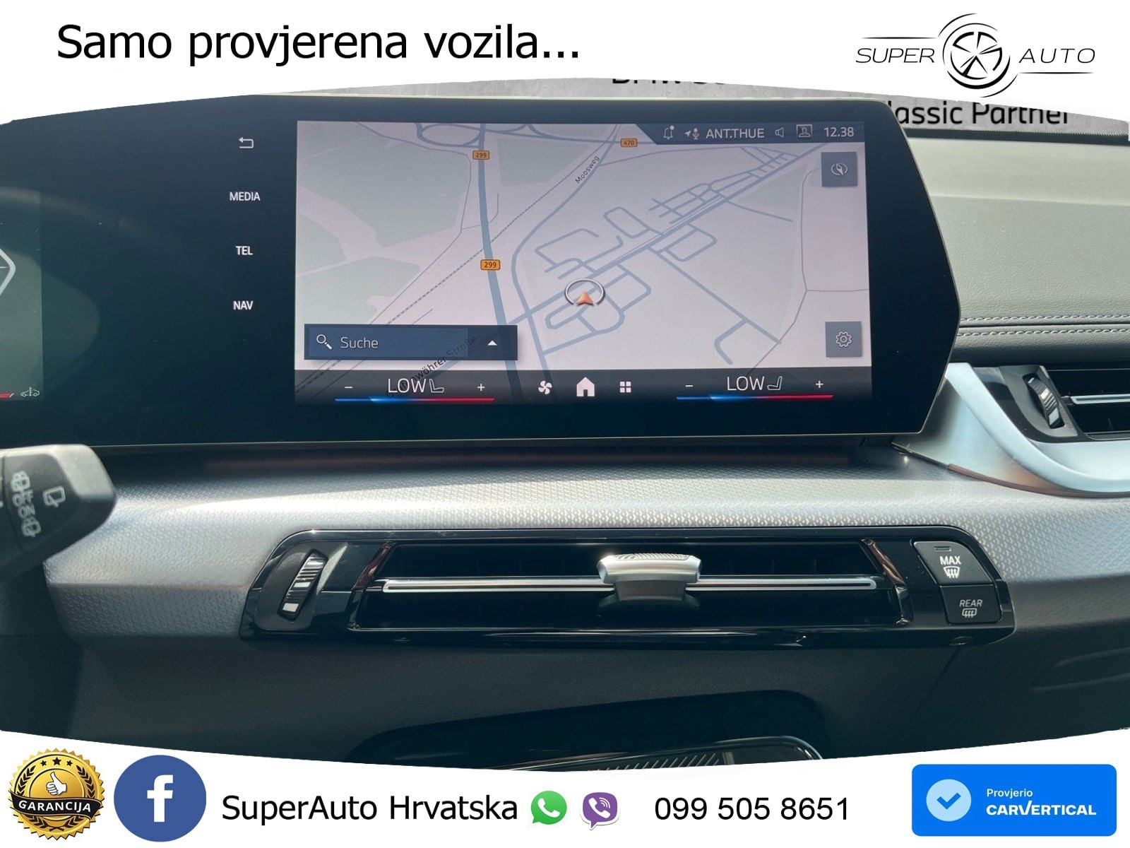 BMW X1 18i (136 KS) sDrive Steptronic M Sport