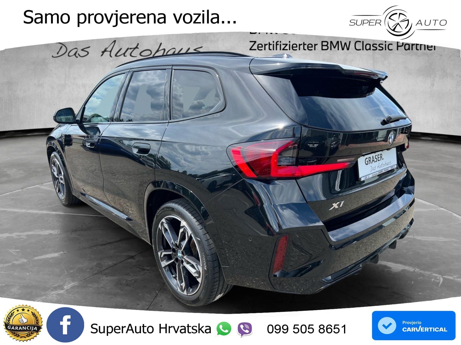 BMW X1 18i (136 KS) sDrive Steptronic M Sport