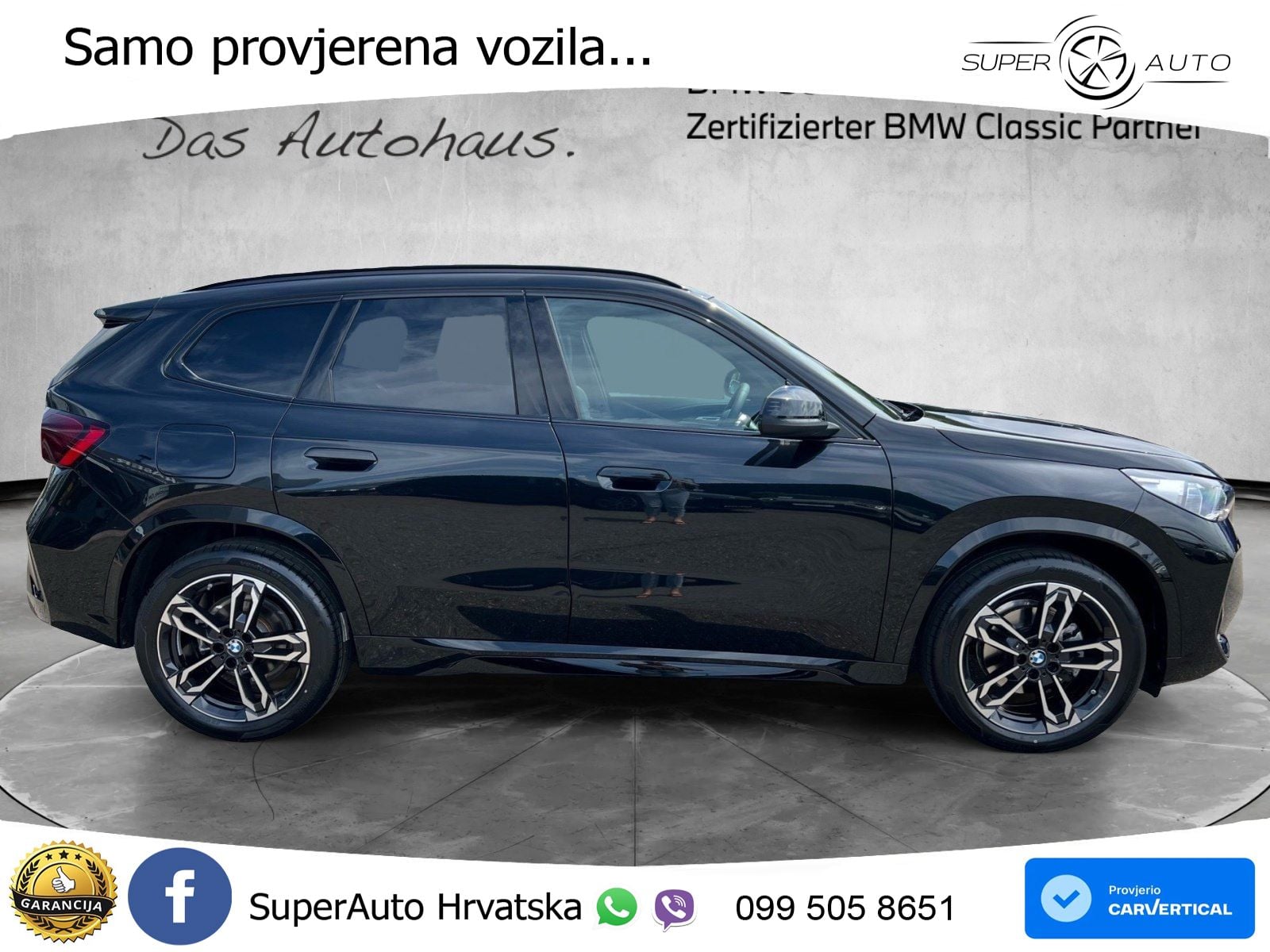 BMW X1 18i (136 KS) sDrive Steptronic M Sport