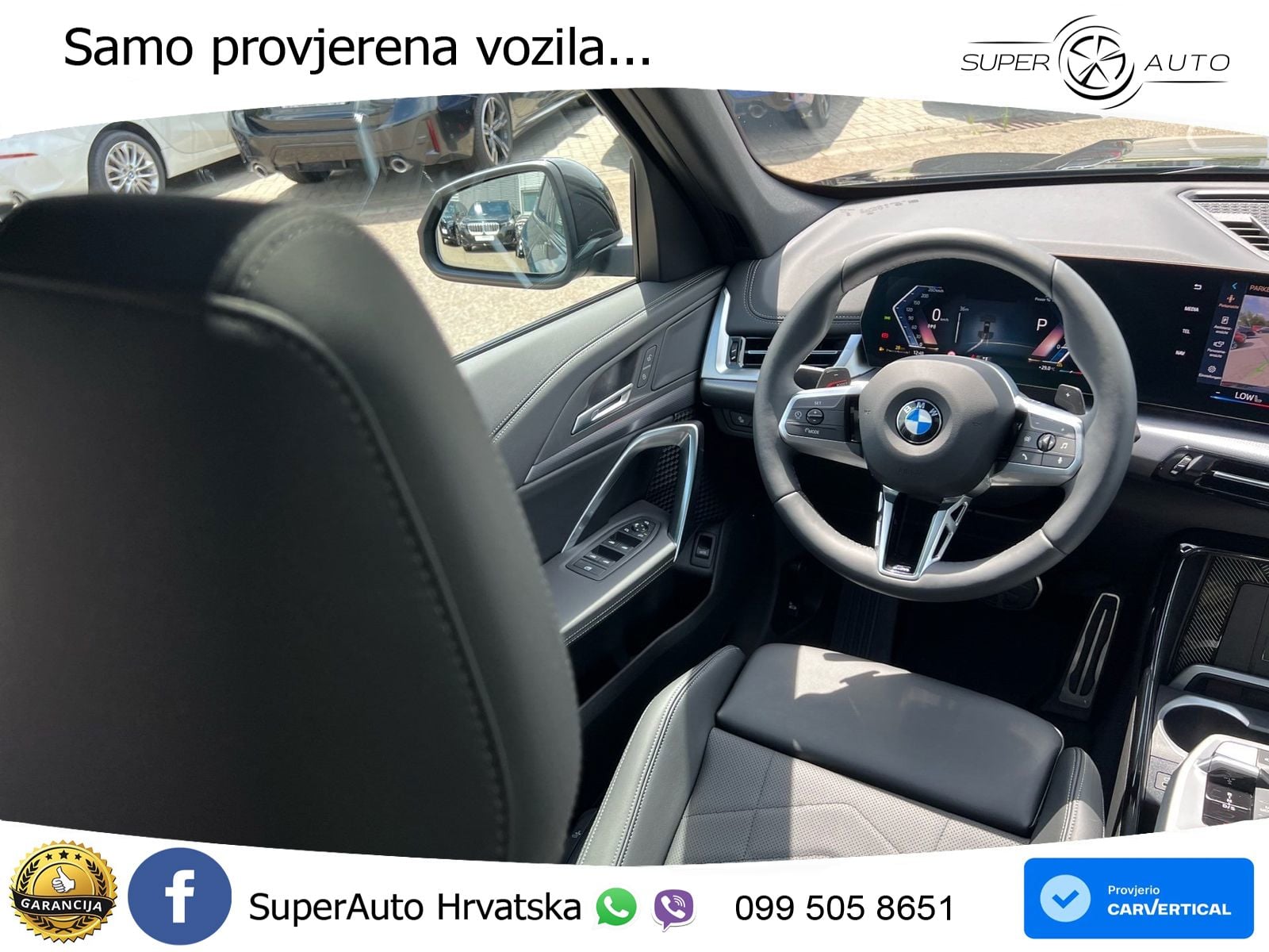 BMW X1 18i (136 KS) sDrive Steptronic M Sport