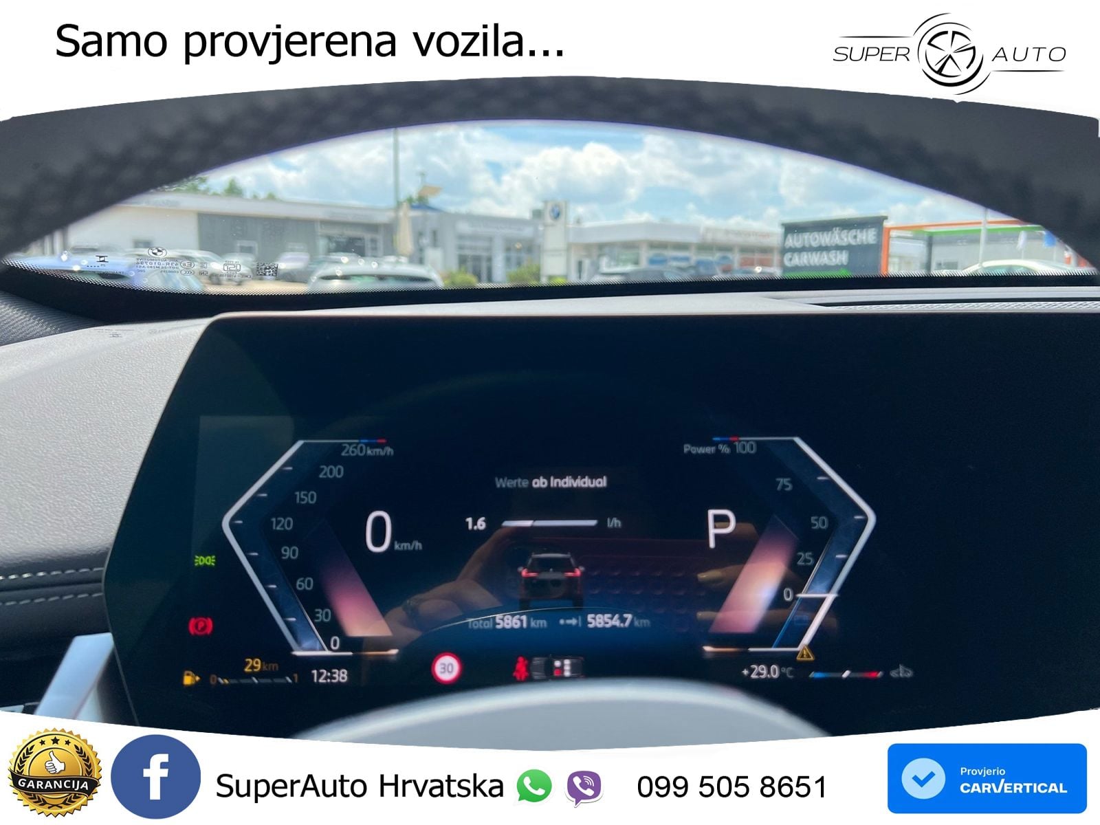 BMW X1 18i (136 KS) sDrive Steptronic M Sport
