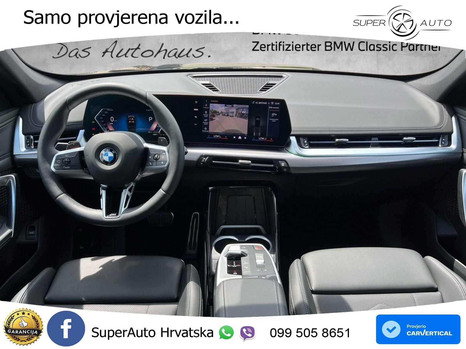 BMW X1 18i (136 KS) sDrive Steptronic M Sport