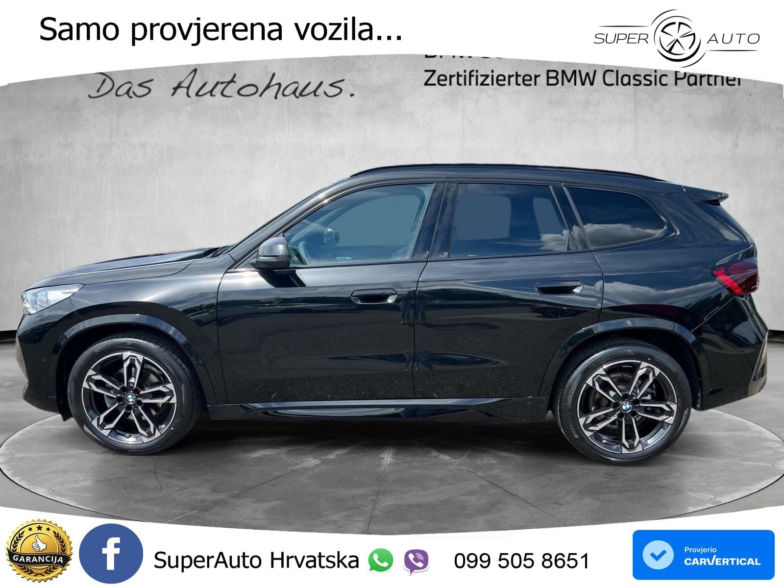 BMW X1 18i (136 KS) sDrive Steptronic M Sport