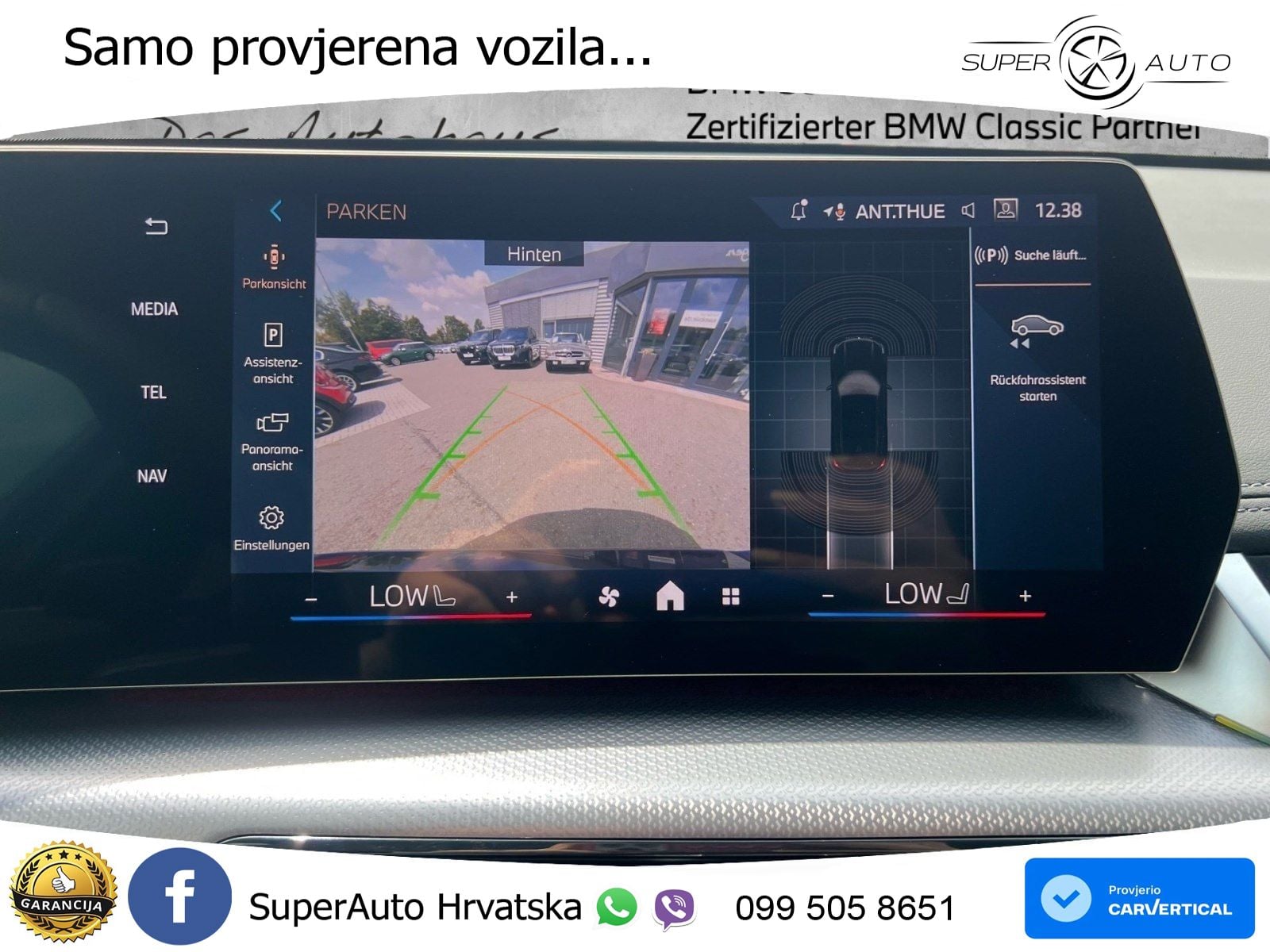 BMW X1 18i (136 KS) sDrive Steptronic M Sport