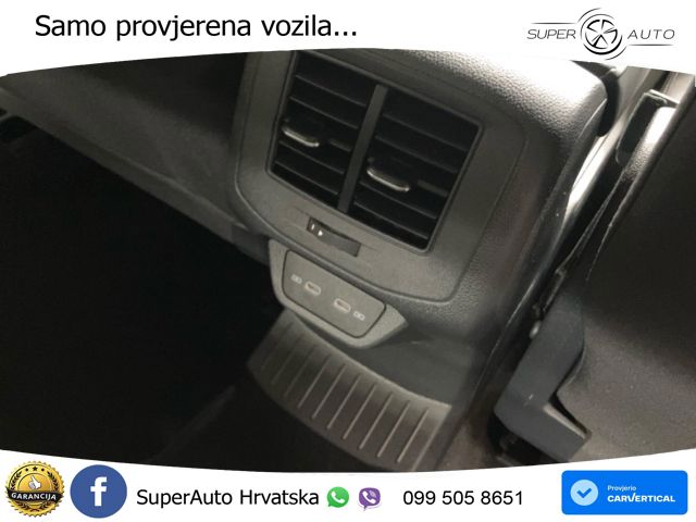 Volkswagen T-Roc 1.5 TSI (150 KS) MATRIX+GR SJED+KAM