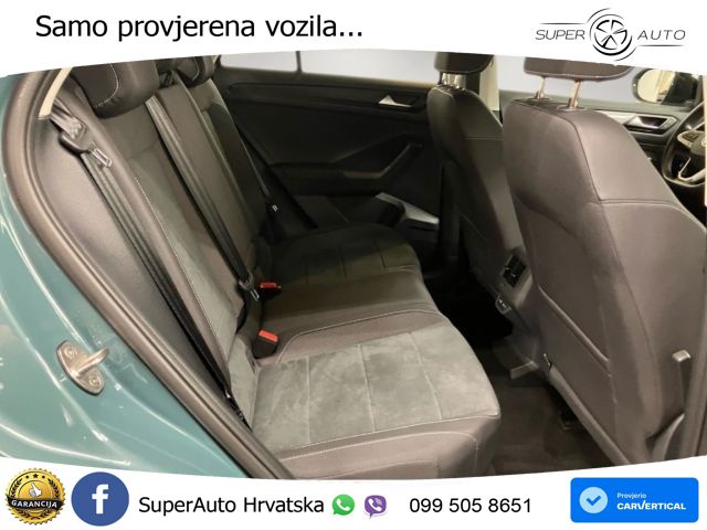 Volkswagen T-Roc 1.5 TSI (150 KS) MATRIX+GR SJED+KAM