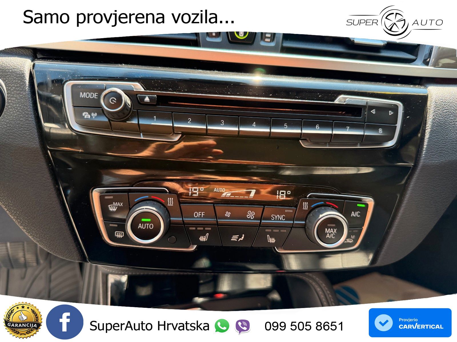 BMW X1 18d (150 KS) xLine