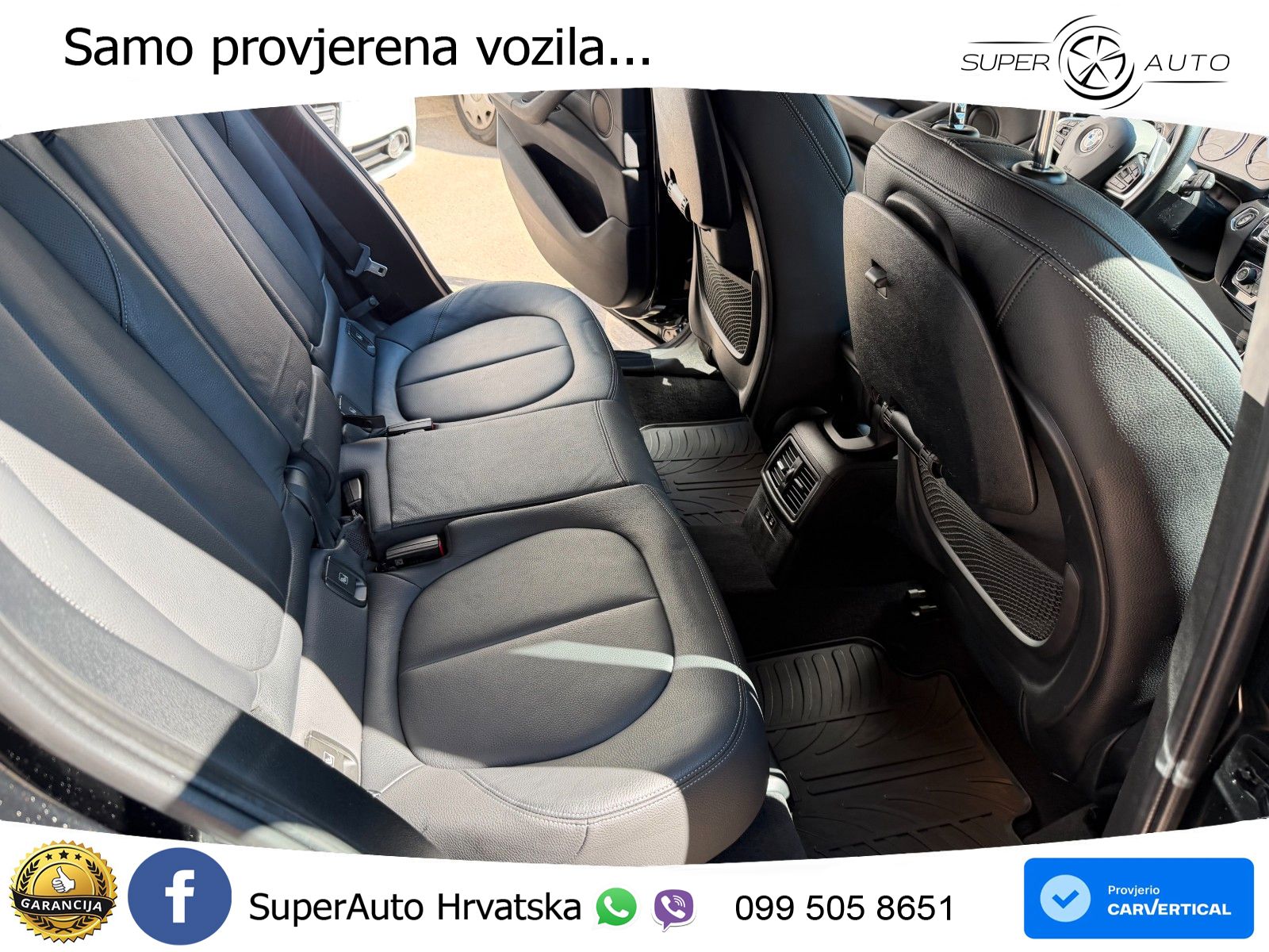 BMW X1 18d (150 KS) xLine