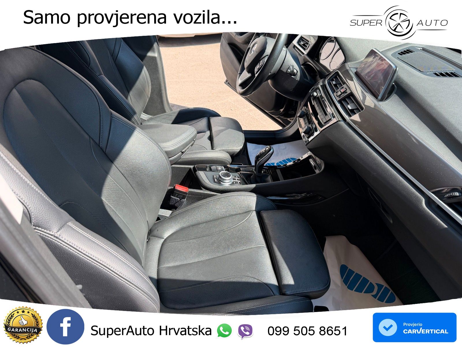 BMW X1 18d (150 KS) xLine