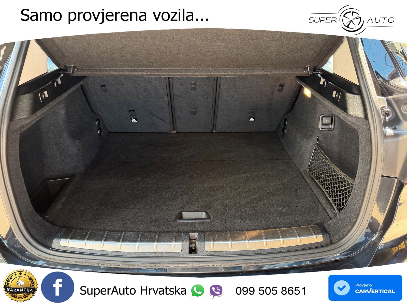 BMW X1 18d (150 KS) xLine