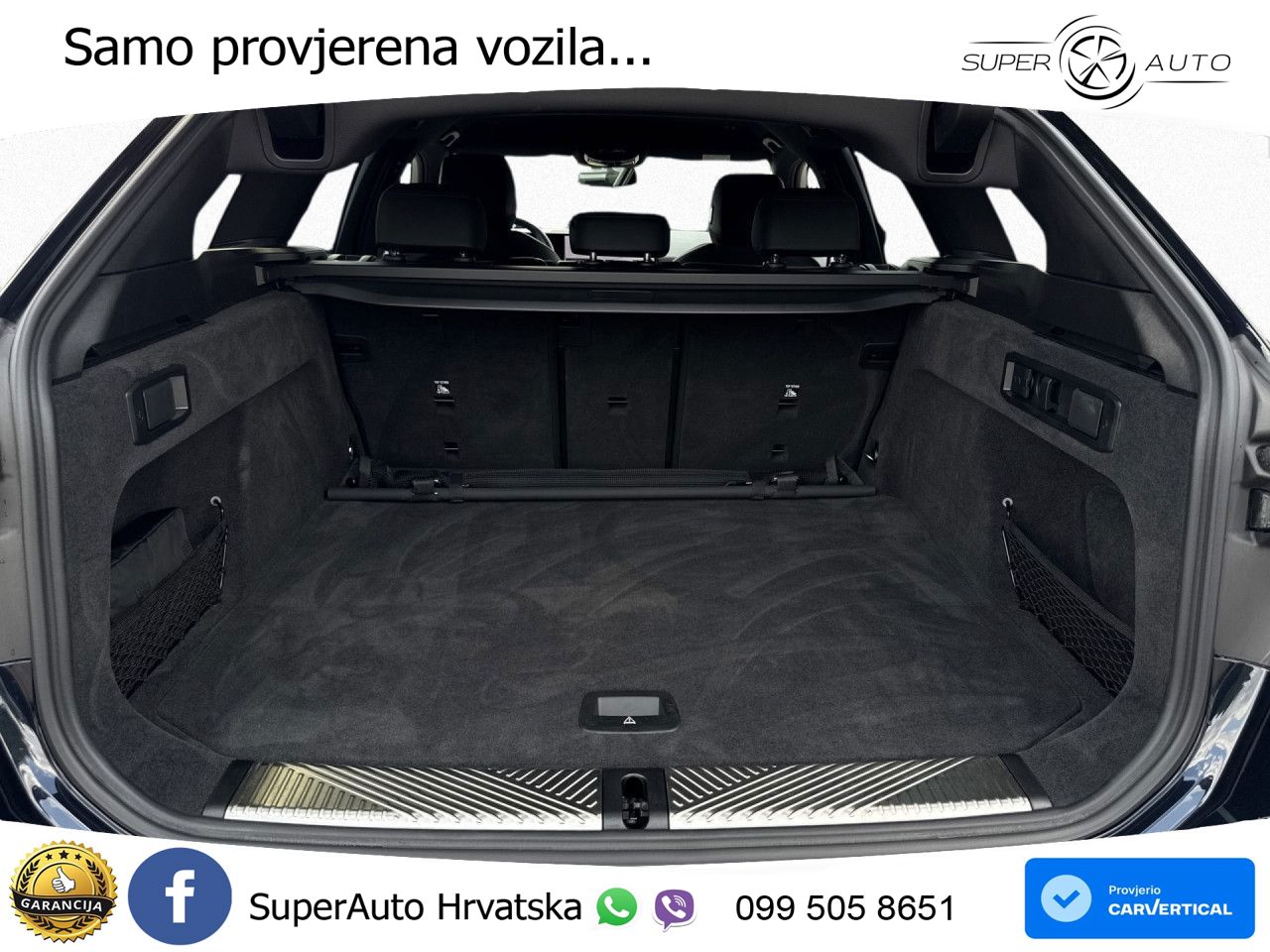 BMW 520i Touring (208 KS) Steptronic LED+GR SJED+ACC