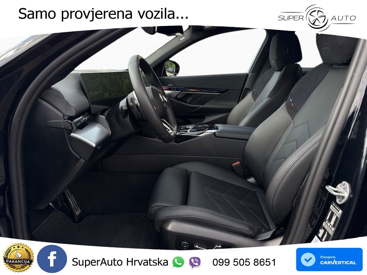 BMW 520i Touring (208 KS) Steptronic LED+GR SJED+ACC