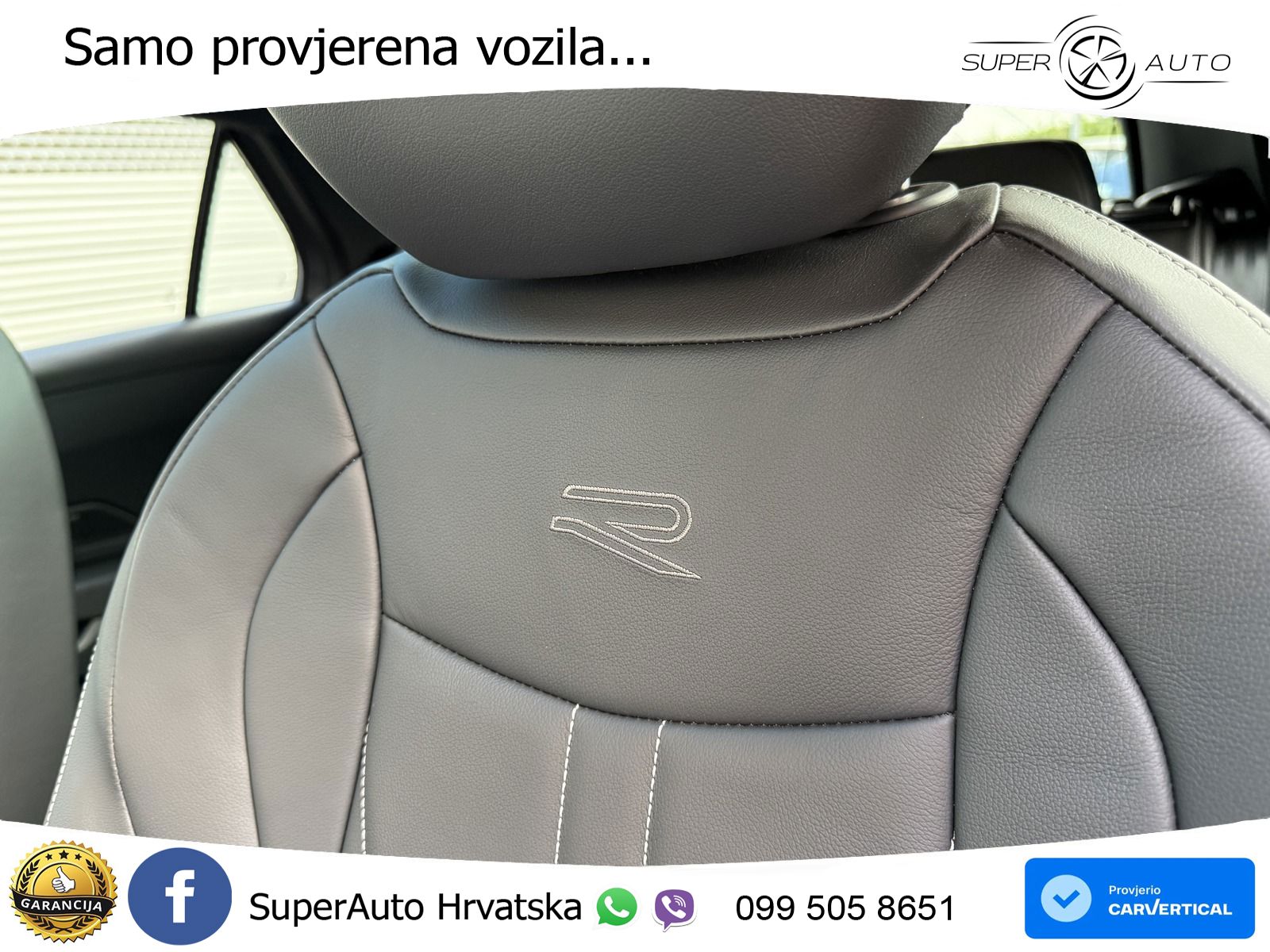 Volkswagen T-Roc 1.5 eTSI (150 KS)  DSG R-Line MATRIX+GR SJED+KAM