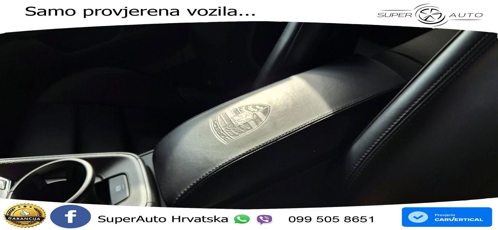 Porsche 911 Carrera S 3.0 (450 KS) PDK