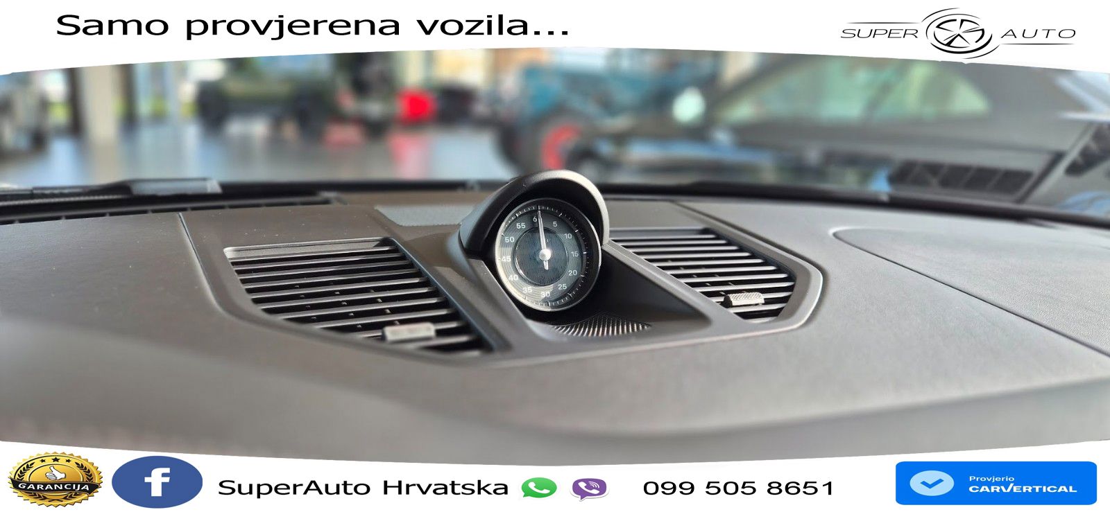 Porsche 911 Carrera S 3.0 (450 KS) PDK