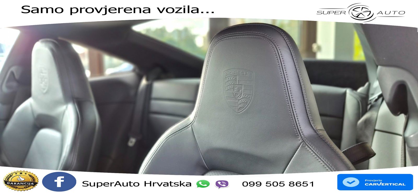 Porsche 911 Carrera S 3.0 (450 KS) PDK