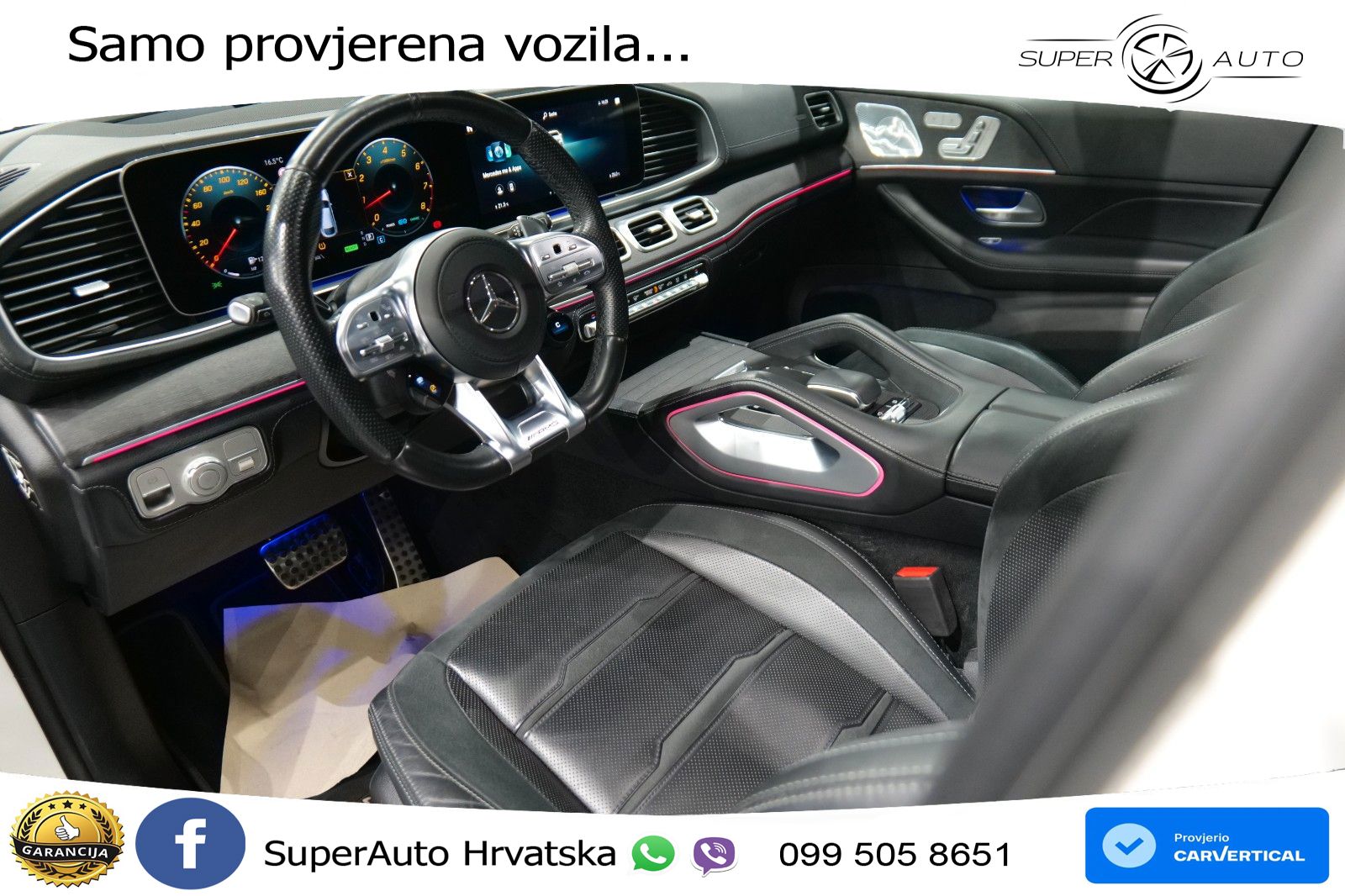 Mercedes AMG GLE Coupe 53 (435 KS) EQ Boost 4MATIC+ AMG SPEEDSHIFT TCT 9G ACC+HEAD+4xGR SJED+360+PANO