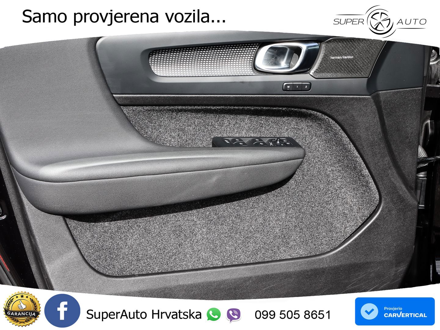 Volvo XC40 2.0 B4 AWD 197 KS Automatic ACC+GR SJED+360+PANO