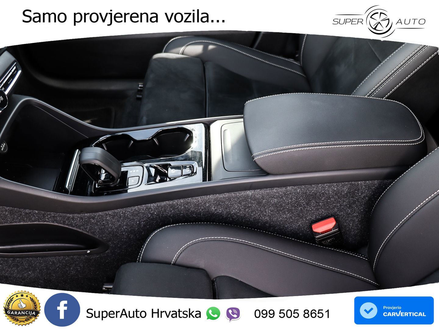 Volvo XC40 2.0 B4 AWD 197 KS Automatic ACC+GR SJED+360+PANO