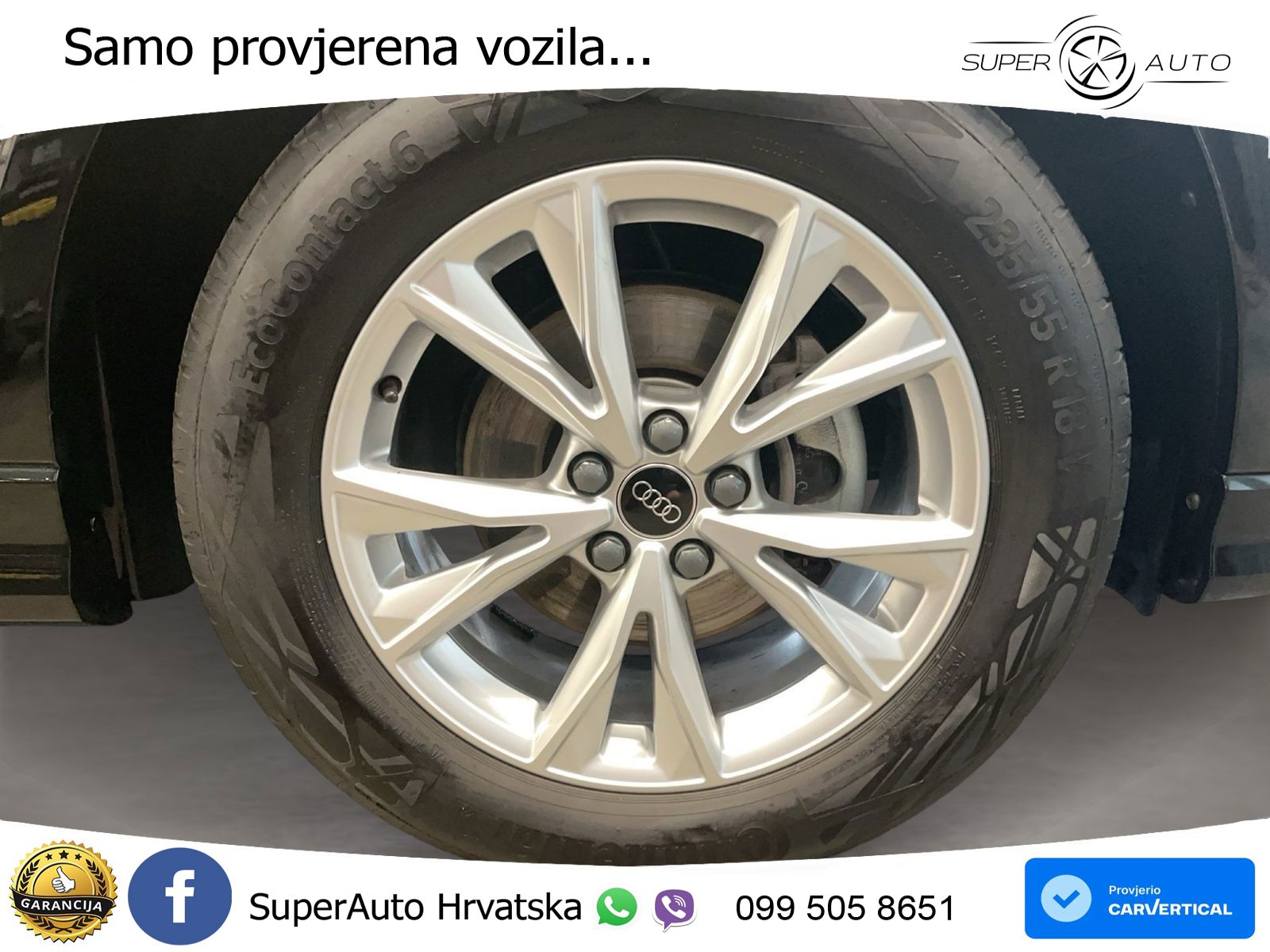 Audi Q3 35 TFSI (150 KS) S tronic S line LED+GR SJED+ACC