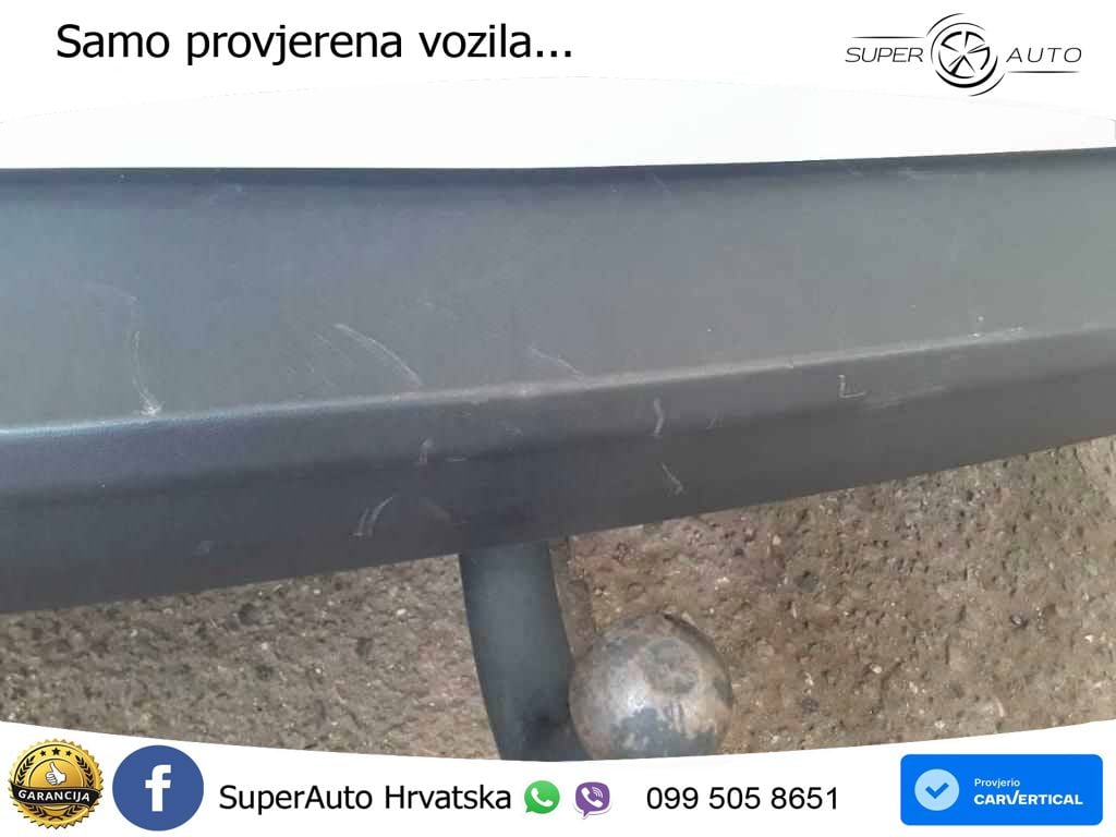 VW Transporter