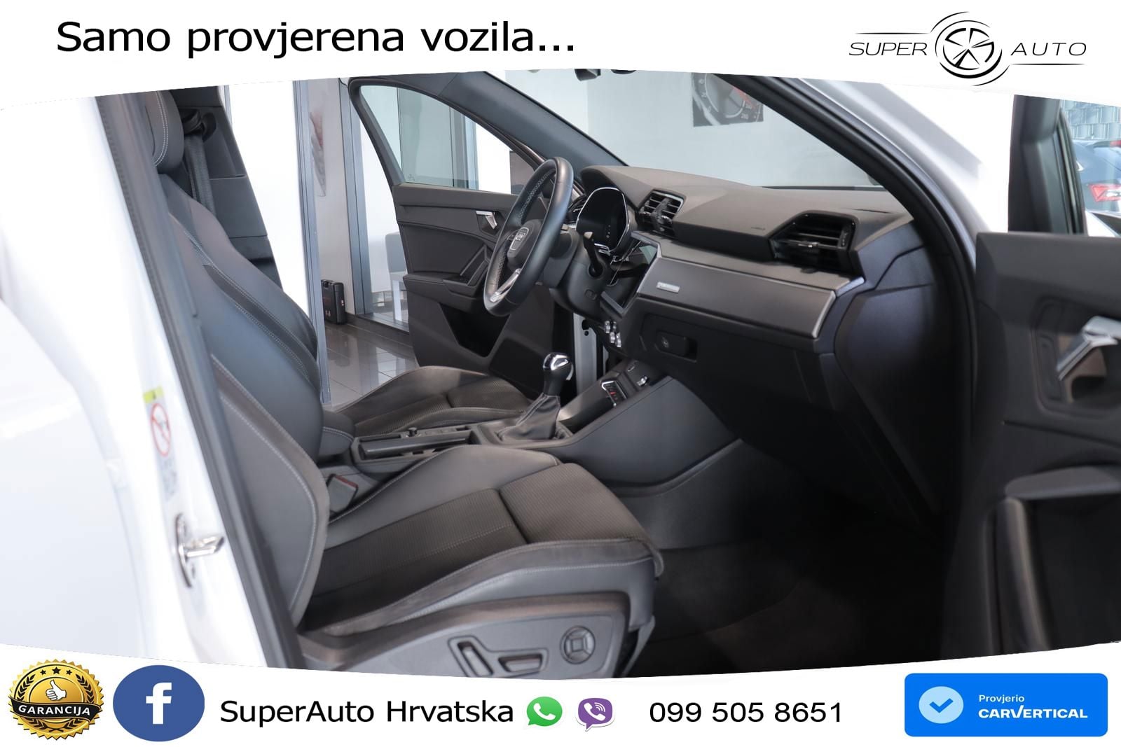 Audi Q3 45 TFSIe (245 KS) S tronic S line LED+GR SJED+ACC