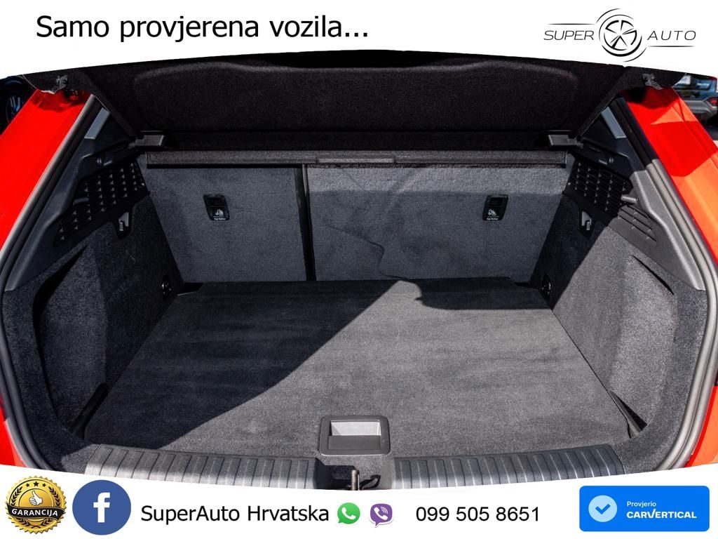 Audi A3 allstreet 35 TFSI (150 KS) S tronic
