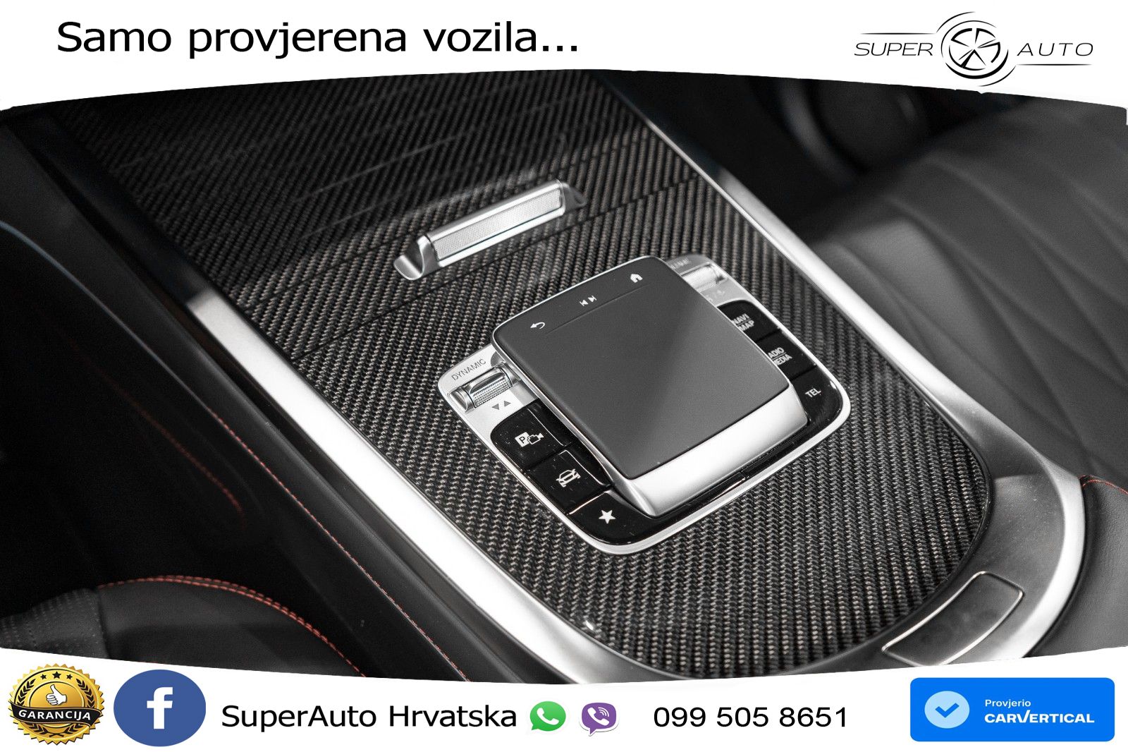 Mercedes AMG G 63 Long V8 (585 KS) 4MATIC 9G-TRONIC AMG SPEEDSHIFT TCT ACC+HEAD+4xGR SJED+360+PANO