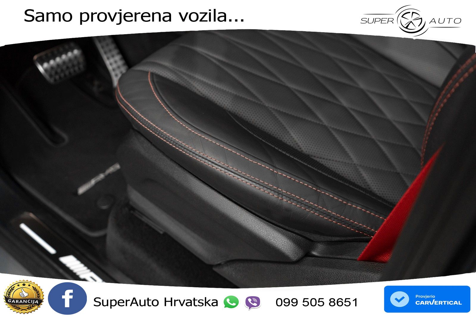 Mercedes AMG G 63 Long V8 (585 KS) 4MATIC 9G-TRONIC AMG SPEEDSHIFT TCT ACC+HEAD+4xGR SJED+360+PANO