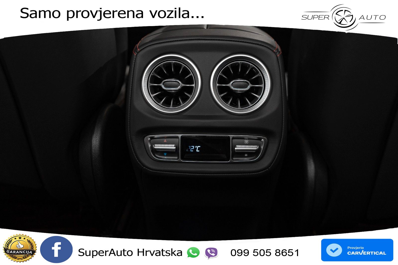 Mercedes AMG G 63 Long V8 (585 KS) 4MATIC 9G-TRONIC AMG SPEEDSHIFT TCT ACC+HEAD+4xGR SJED+360+PANO