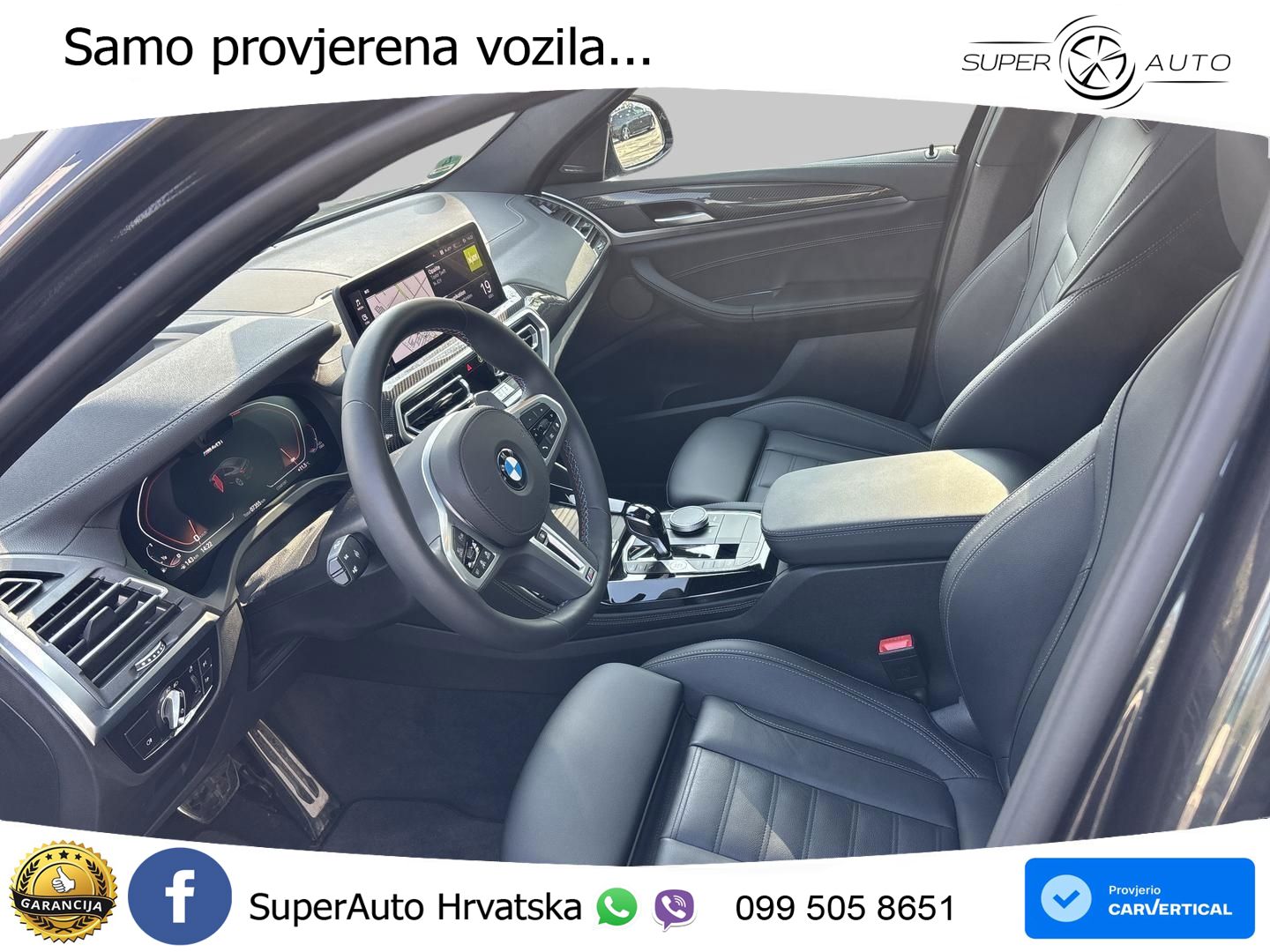 BMW X4 M40i (360 KS) xDrive Steptronic M Sport LED+GR SJED+ACC