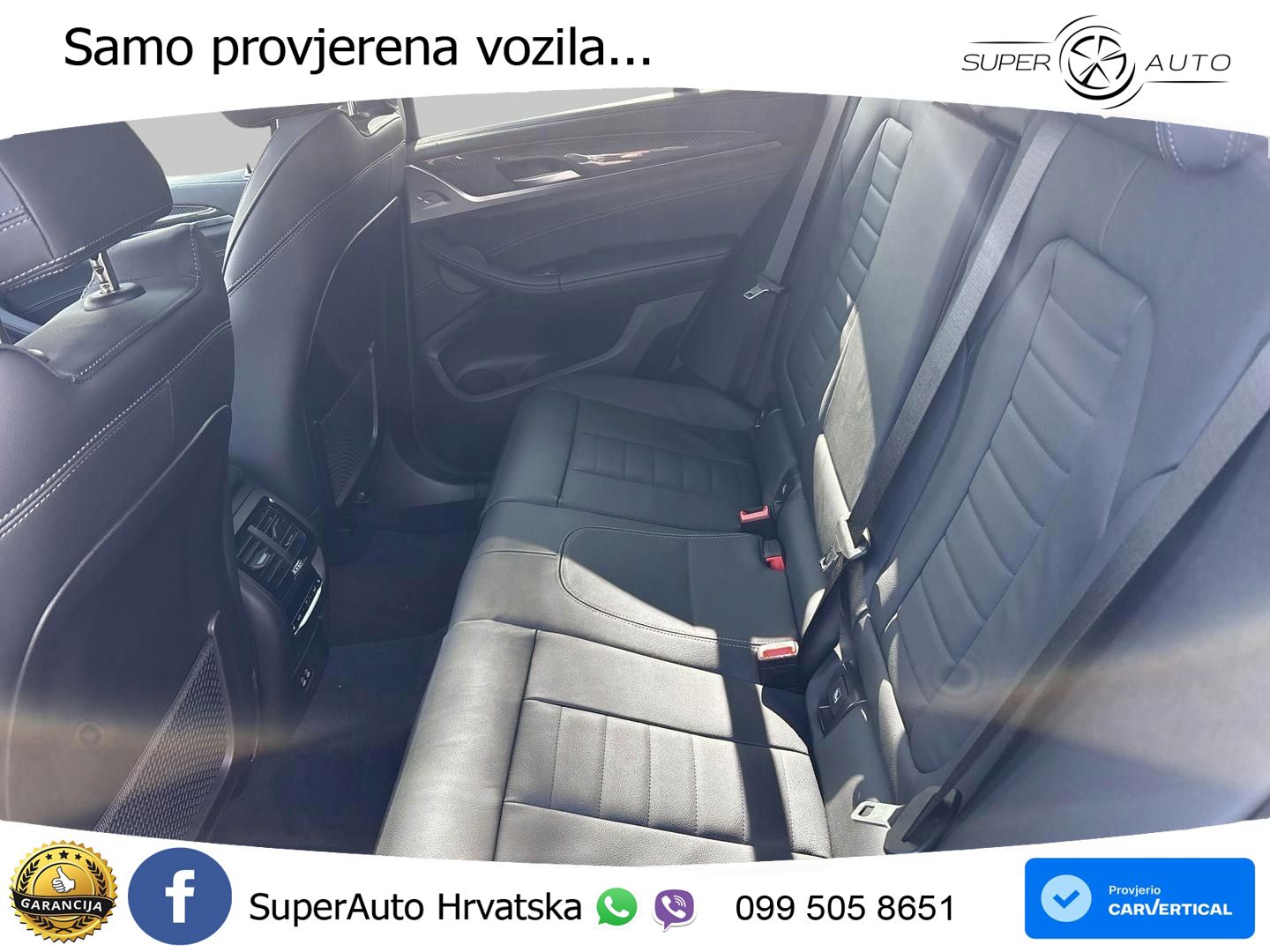 BMW X4 M40i (360 KS) xDrive Steptronic M Sport LED+GR SJED+ACC
