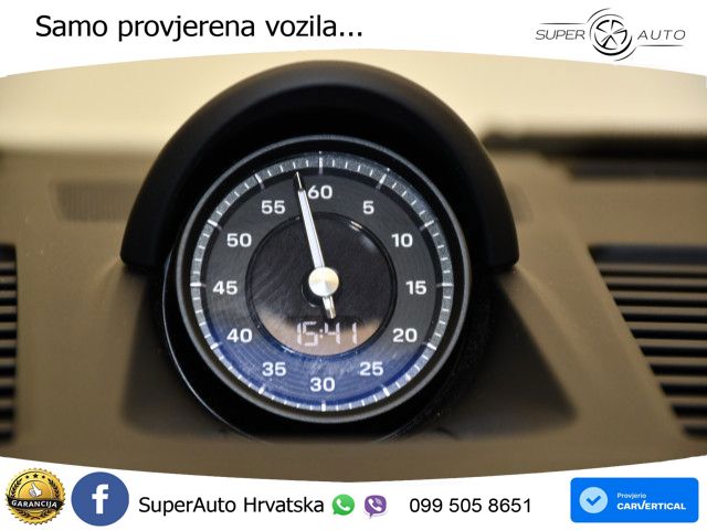 Porsche 911 Carrera 4S 3.0 (450 KS) PDK MATRIX+GR SJED+KAM