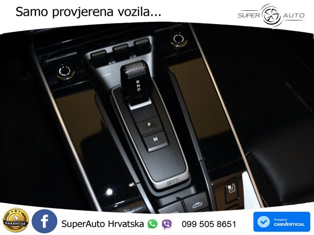 Porsche 911 Carrera 4S 3.0 (450 KS) PDK MATRIX+GR SJED+KAM