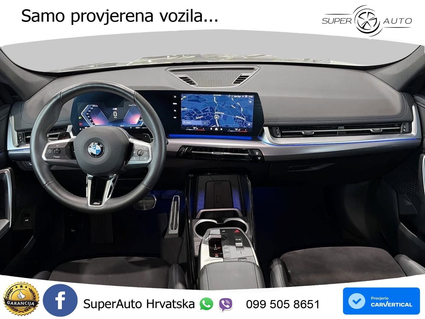 BMW X1 20d (163 KS) xDrive Steptronic