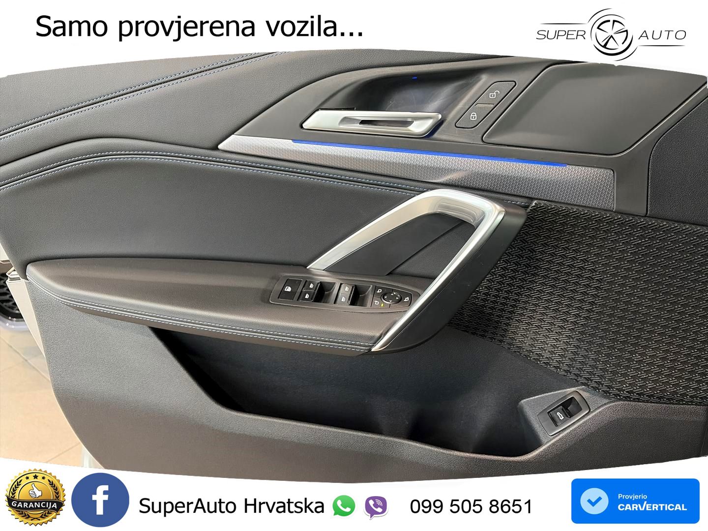 BMW X1 20d (163 KS) xDrive Steptronic