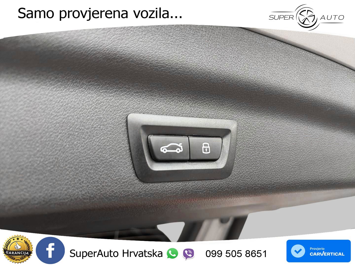 BMW X1 20d (163 KS) xDrive Steptronic