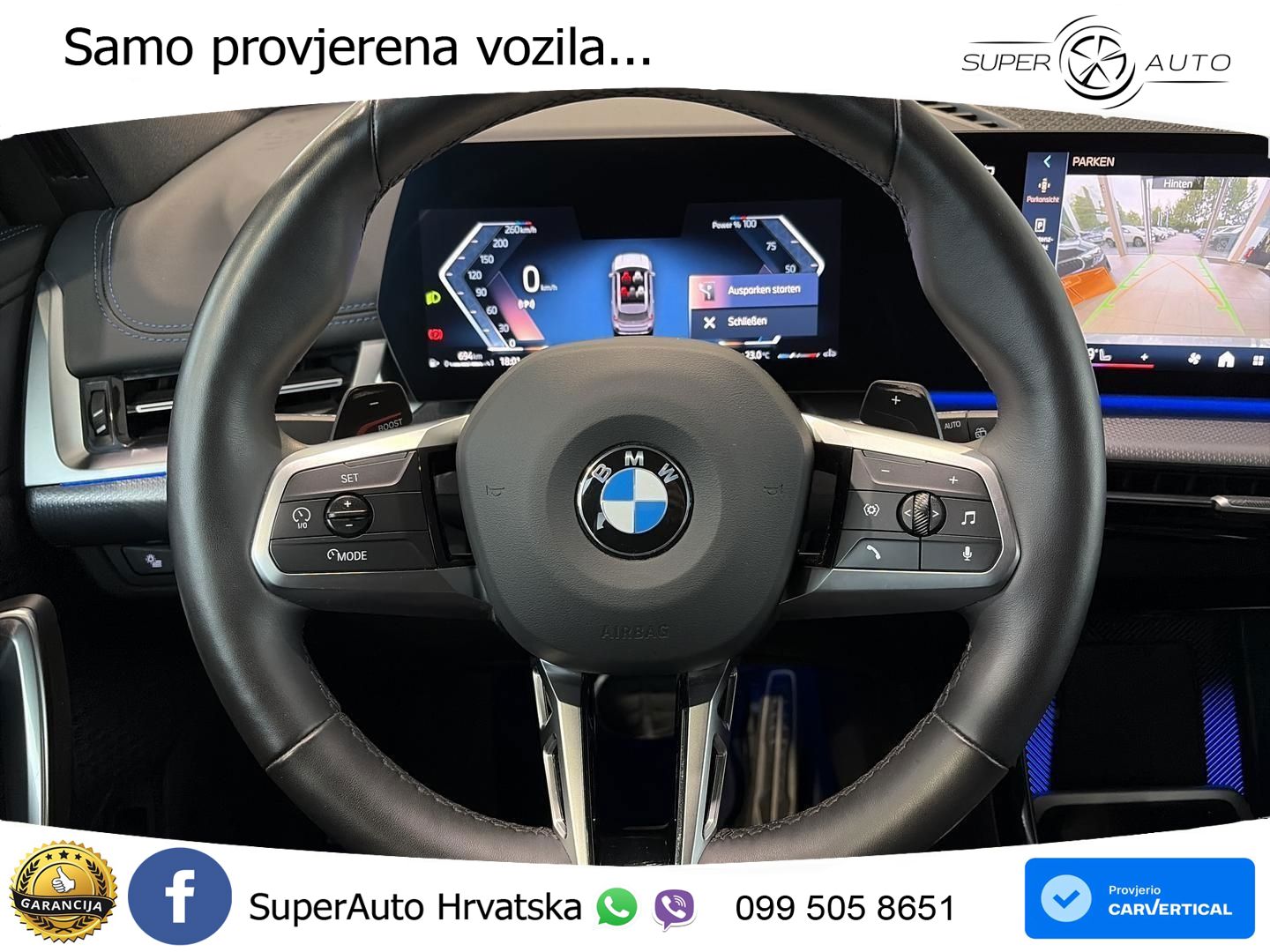 BMW X1 20d (163 KS) xDrive Steptronic