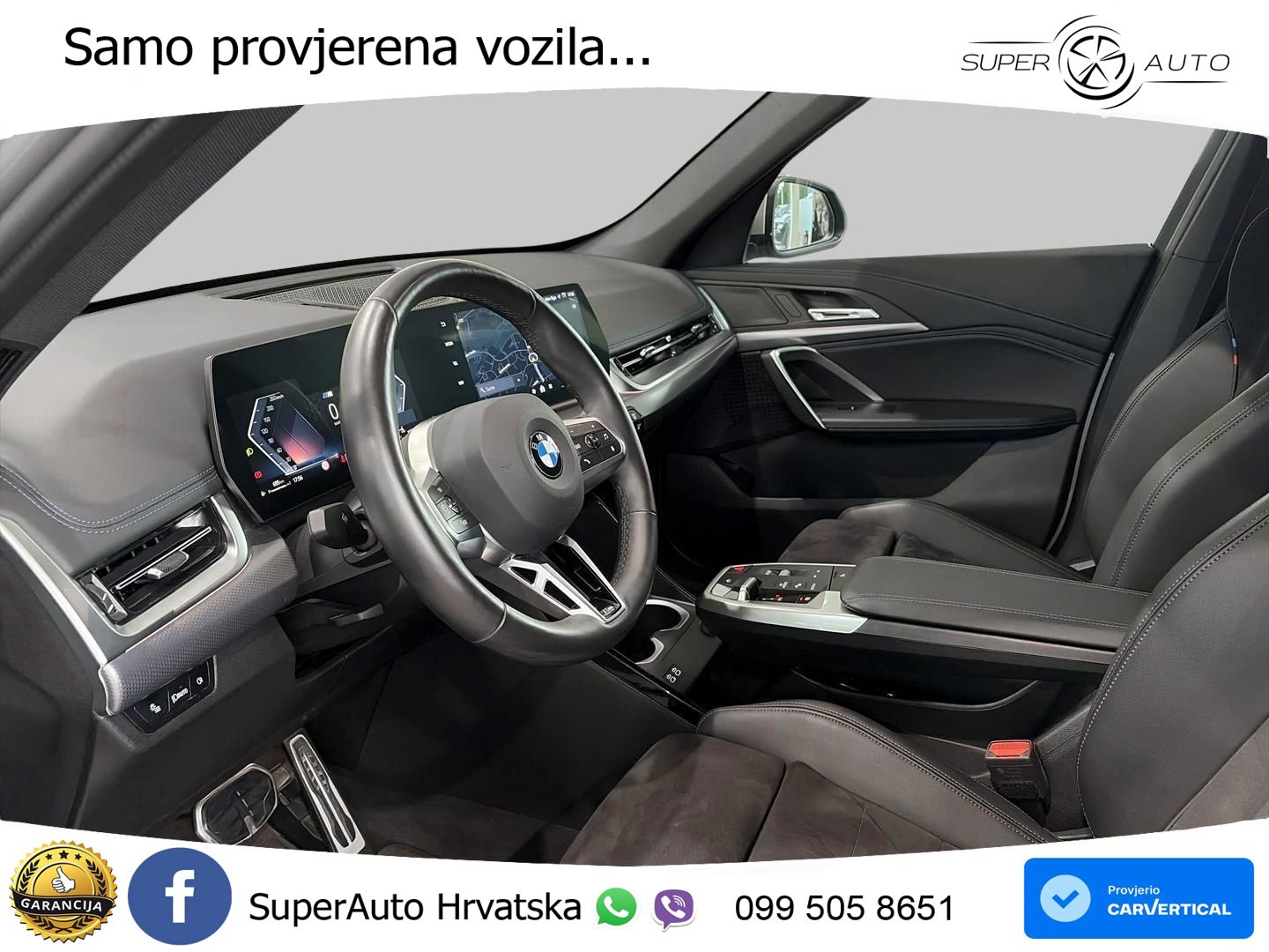 BMW X1 20d (163 KS) xDrive Steptronic