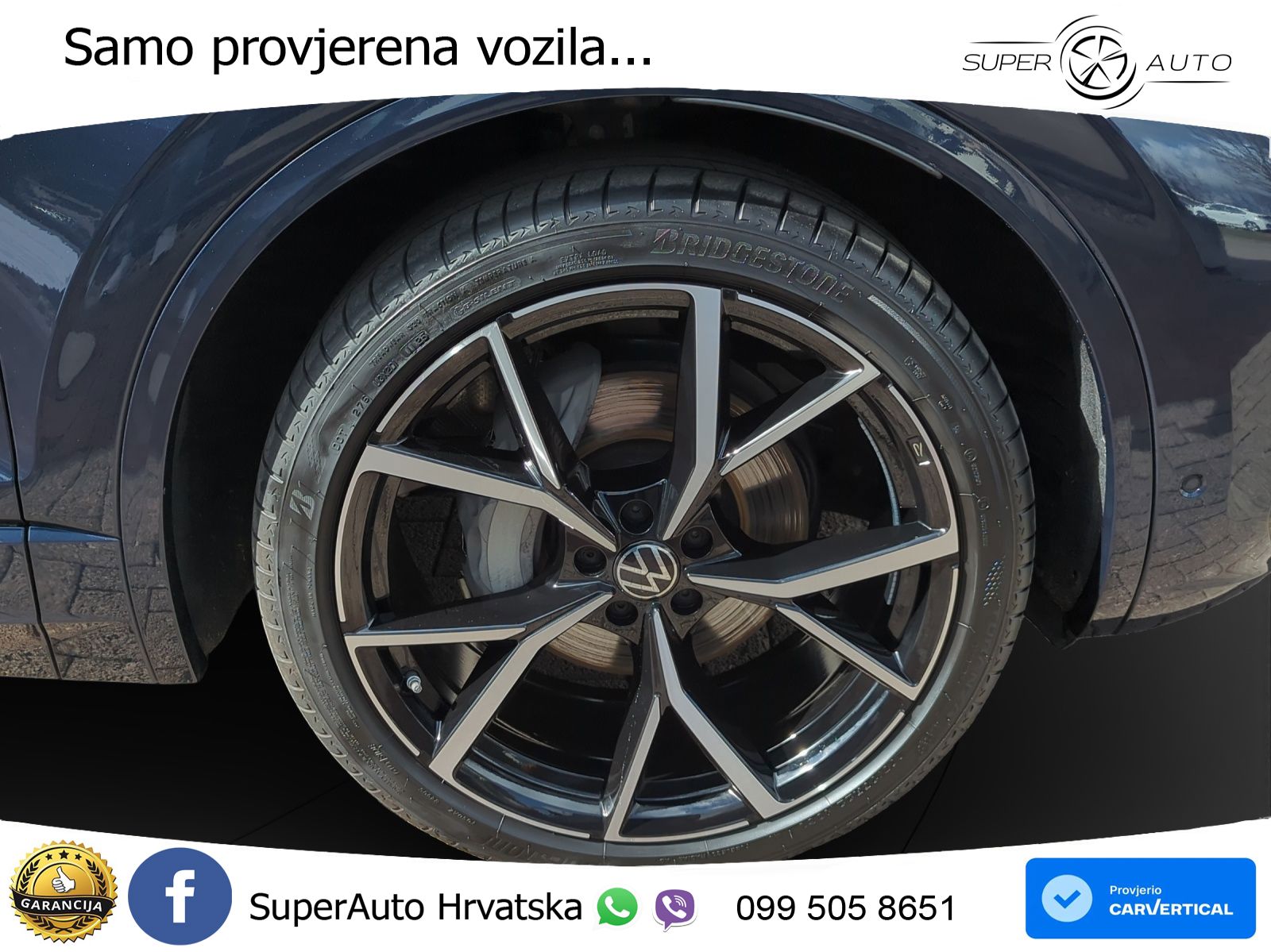 Volkswagen Touareg 3.0 V6 TDI (286 KS) 4MOTION Tiptronic ZRAČNI+ACC+GR SJED+KAM+PANO
