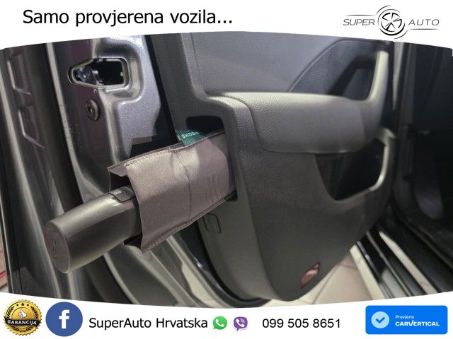 Škoda Octavia Combi 1.5 TSI (150 KS) DSG Selection