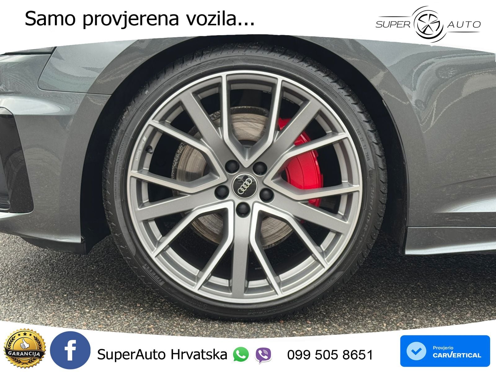 Audi A5 Sportback 45 TFSI (265 KS) quattro S tronic S line MATRIX+GR SJED+KAM