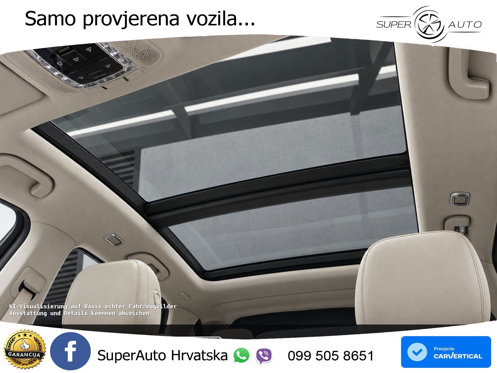 Mercedes GLE 350de (333 KS) 4MATIC 9G-TRONIC