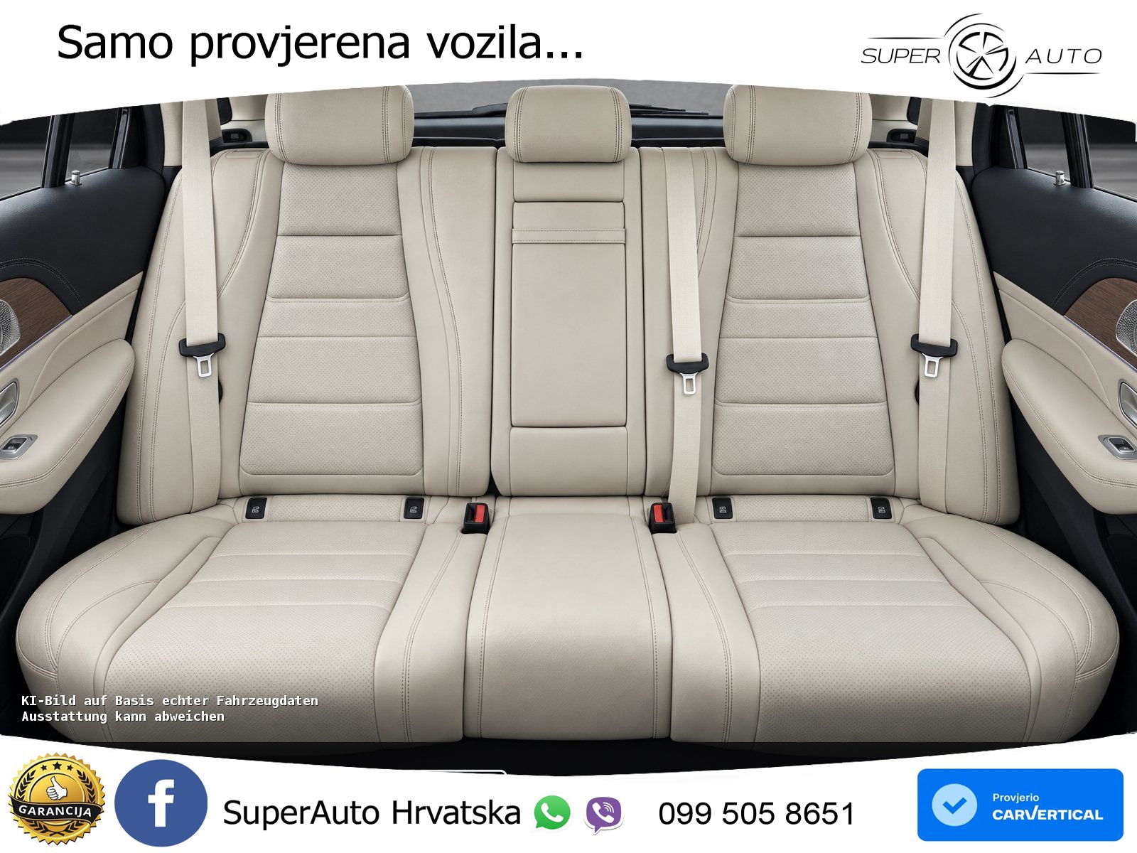 Mercedes GLE 350de (333 KS) 4MATIC 9G-TRONIC
