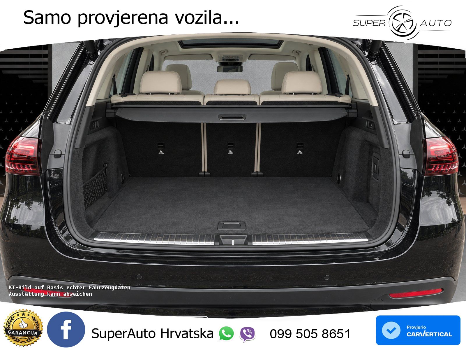 Mercedes GLE 350de (333 KS) 4MATIC 9G-TRONIC