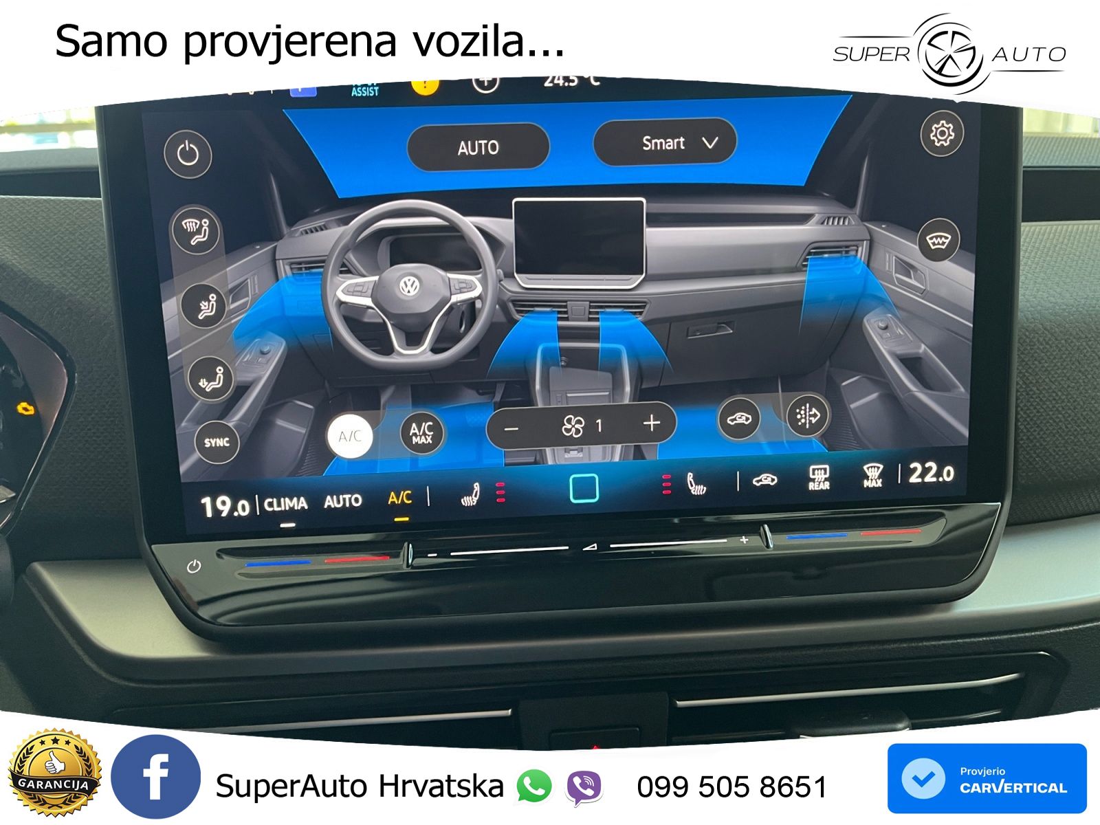 Volkswagen Caddy Cargo 1,5 TSI DSG Edition Neues Modell! 116 KS