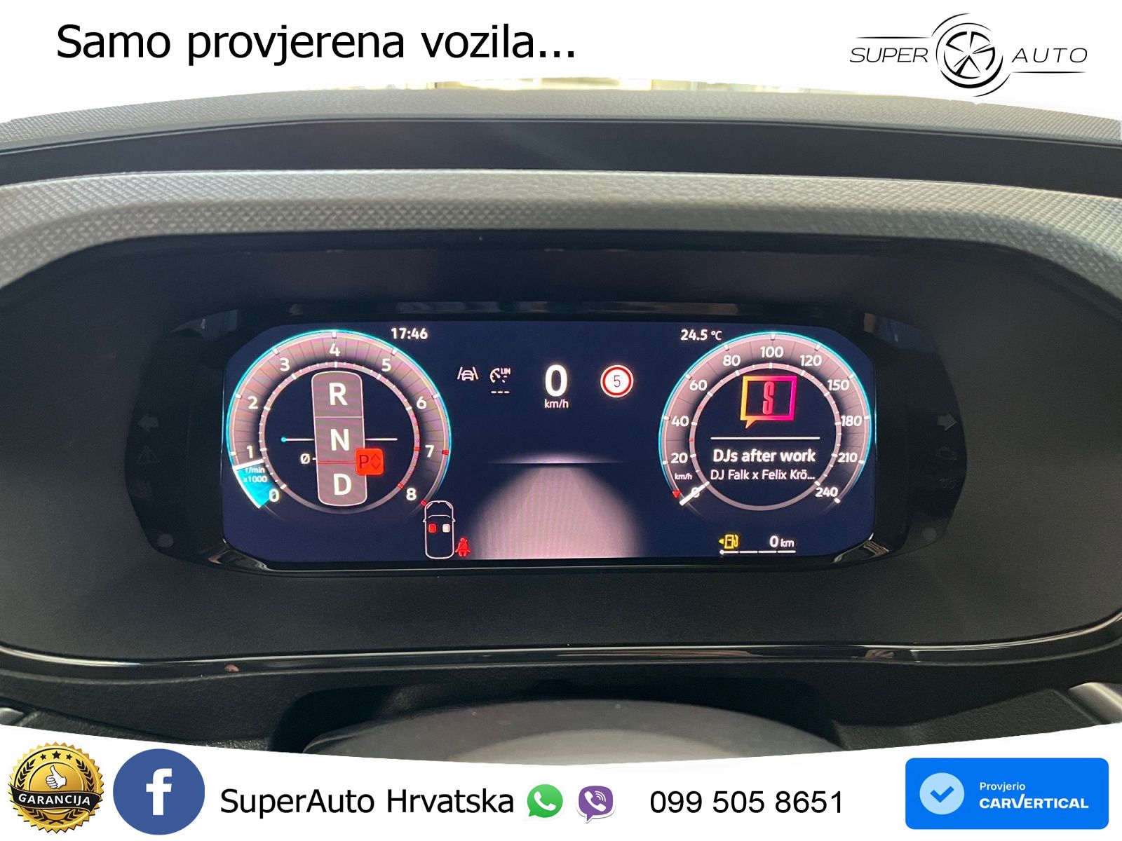 Volkswagen Caddy Cargo 1,5 TSI DSG Edition Neues Modell! 116 KS