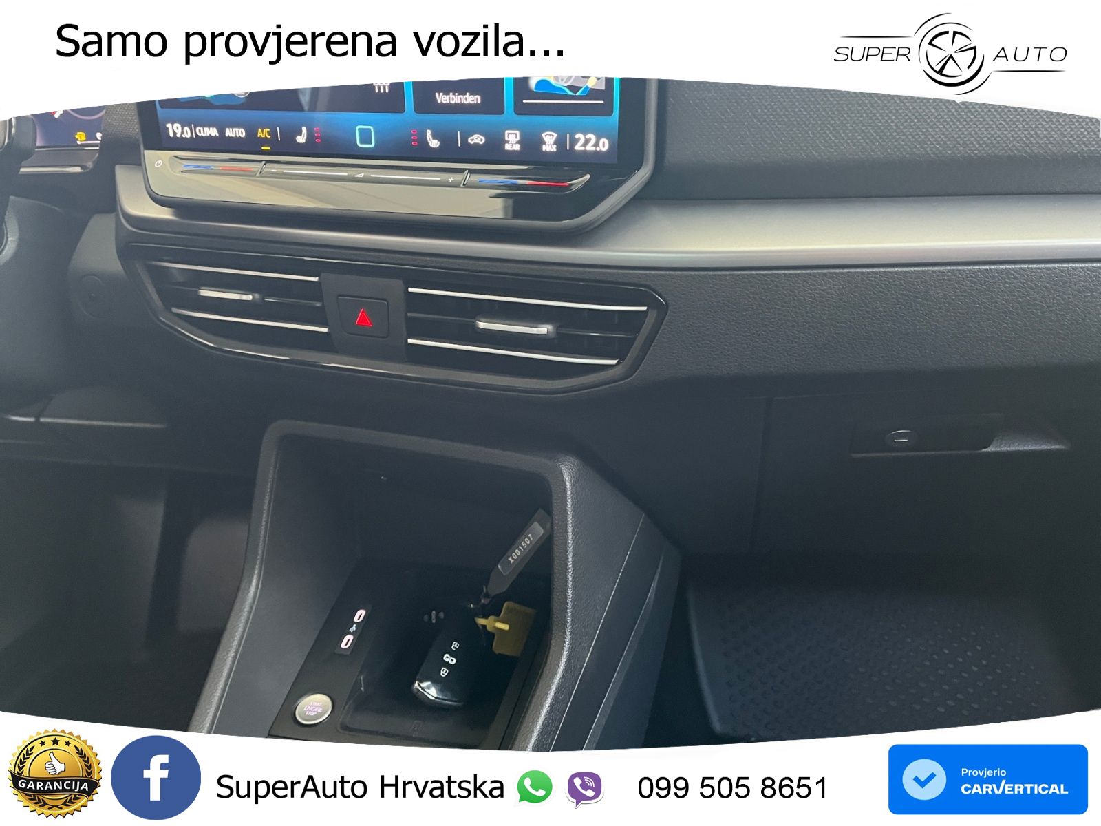 Volkswagen Caddy Cargo 1,5 TSI DSG Edition Neues Modell! 116 KS