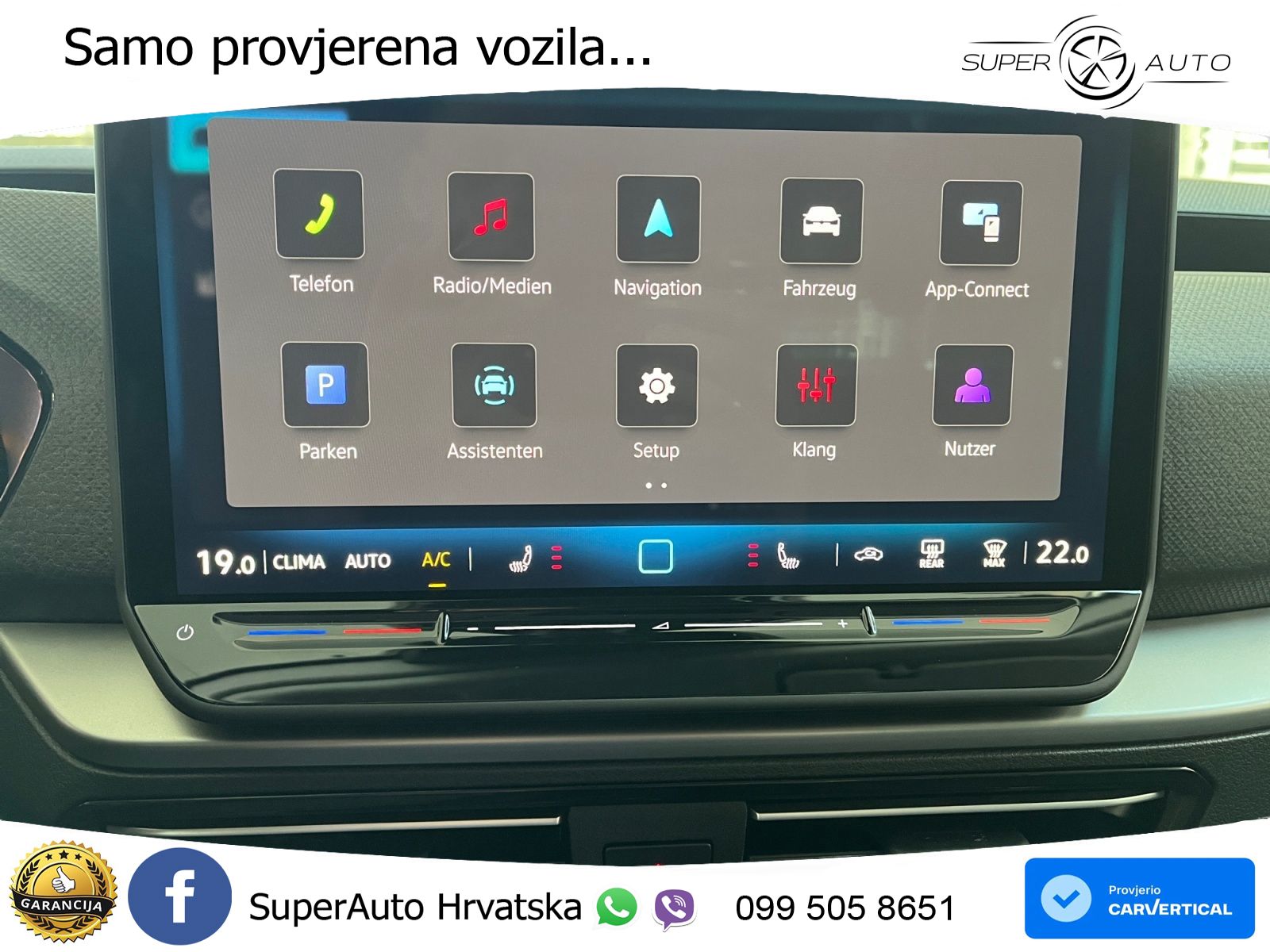 Volkswagen Caddy Cargo 1,5 TSI DSG Edition Neues Modell! 116 KS
